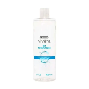 Acofarma Vivera Dermo Zero Gel Original 750 мл
