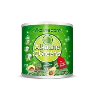 Alkalineca Alkalineca Alkaline 16 Зелений, 220 г
