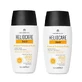 Heliocare Double 360° Мінеральна толерантна рідина Spf50, 2X50 мл
