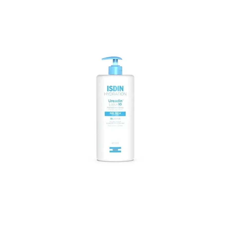Isdin Ureadin Lotion 10, 750Ml: цены и характеристики