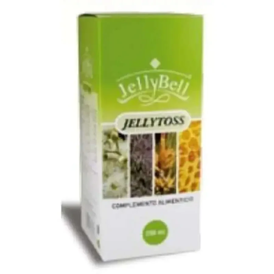 Jellybell Jellytol (Jellytoss) 250 мл.: цены и характеристики
