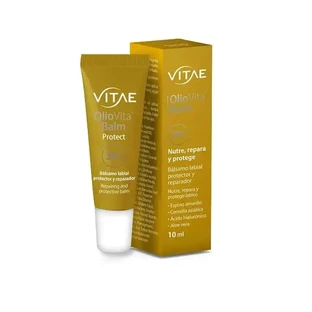 VITAE Oliovita Защитный бальзам SPF30, 10 мл