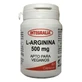 Integralia L-Arginine 500Mg. 60 Capsules