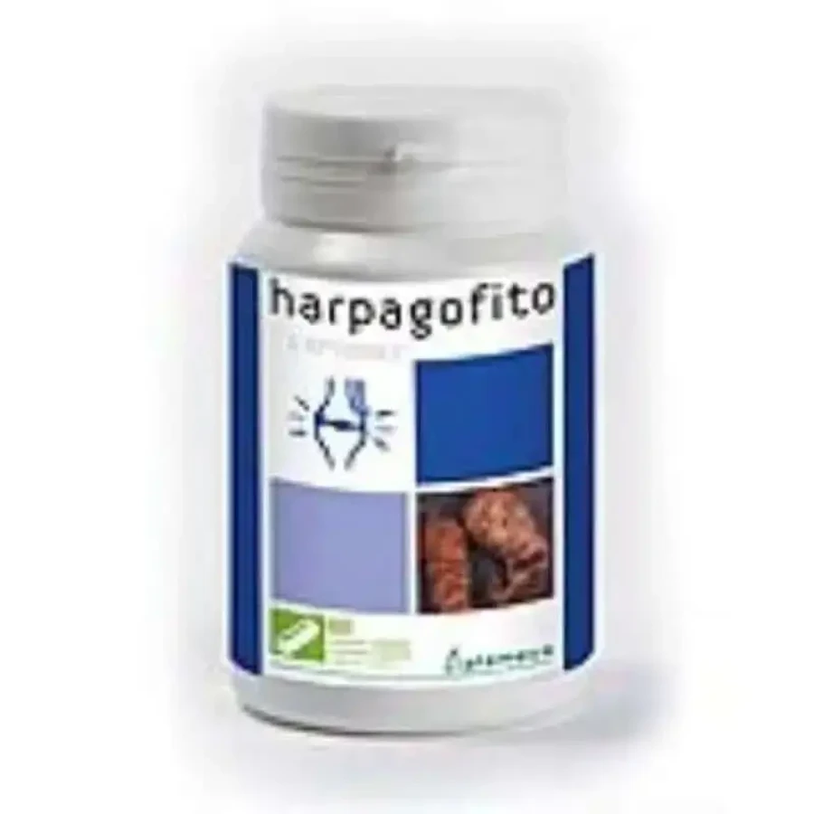 Plameca Harpagophytum Capsudiet 40 капсул: цены и характеристики
