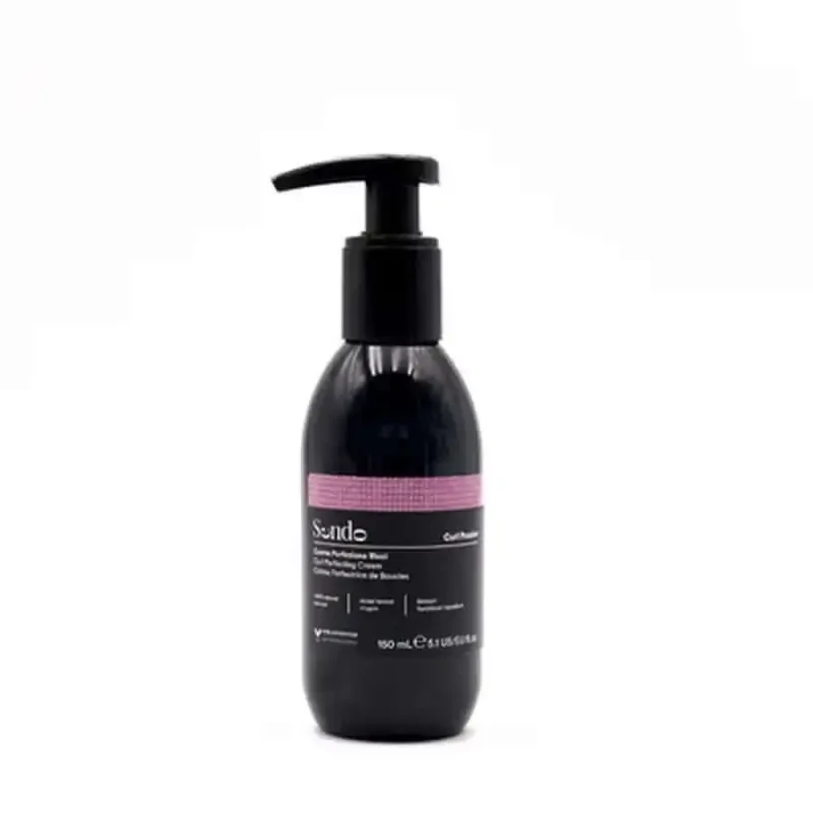 Крем для кучерів Sendo Curl Perfecting Cream, 150 мл: ціни та характеристики