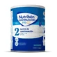 Молочко Nutribén Pro-Alpha 2 після годування, 800 г