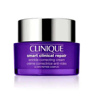 Крем проти зморшок Clinique Rich, що коригує зморшки, 50 мл