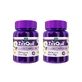Zzzquil Natura Kids Мелатонин в низкой дозировке +3 года, 2X30 жевательных конфет