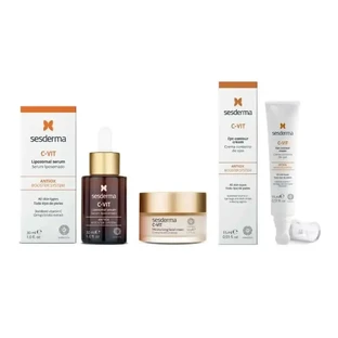 Догляд за сухою шкірою Sesderma