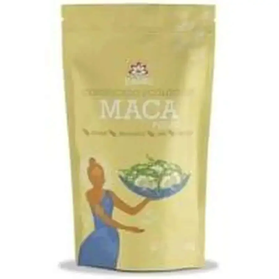 Iswari Maca Bio Es, 250 гр.: цены и характеристики
