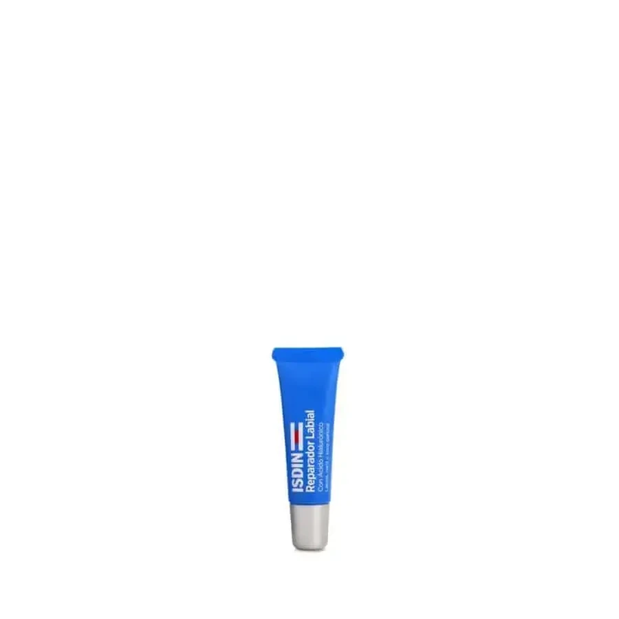 Isdin Lip Repair Fluid 10 Ml: цены и характеристики