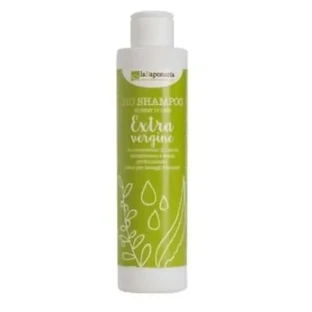 La Saponaria Extra Virgin Shampoo 200Ml.