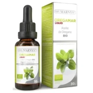 Олія материнки Marnys Oregano Oil Bio 30мл.