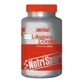 Nutrisport L-аргинин L-орнитин 500 мг. 100 капсул