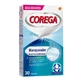 Corega Whitening Відбілюючі очищувальні таблетки, 30 шт.