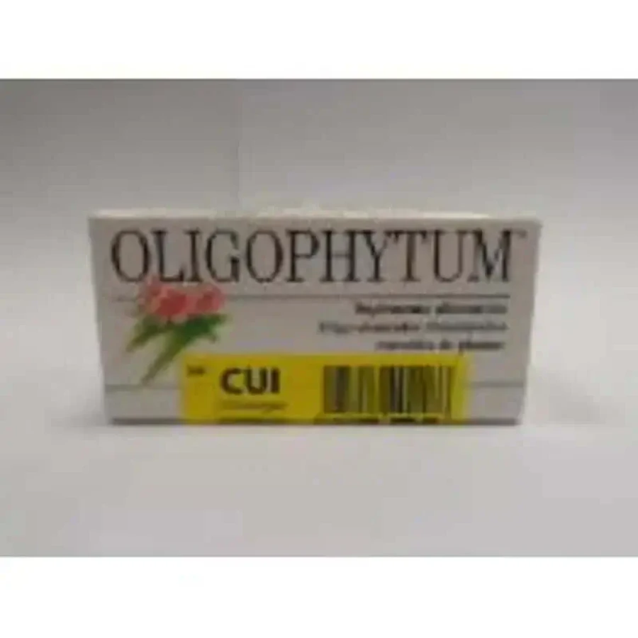 Holistica Oligophytum H4 Cu 100Gra: цены и характеристики