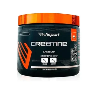 Infisport Креатин порошок 300 г