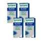Гелевые капли Systane, 4 флакона по 10 мл