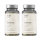 Ivb Wellness Lab 60 капсул общего магния, упаковка 2 х 60 капсул