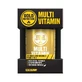 Gold Nutrition Multivitamin Gn, 60 таблеток