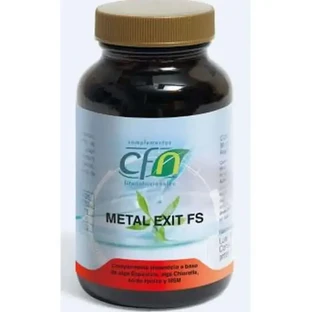 Cfn Metal Exit Fs 90 Капсули