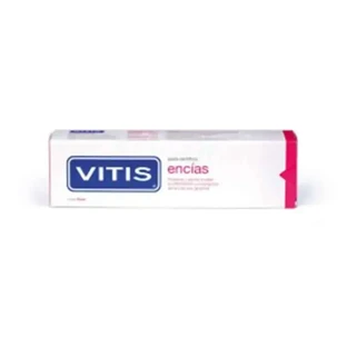 VITIS Зубна паста для ясен 100 мл