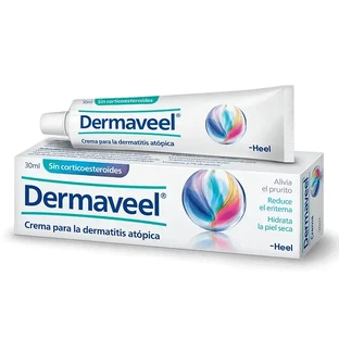Dermaveel Heel