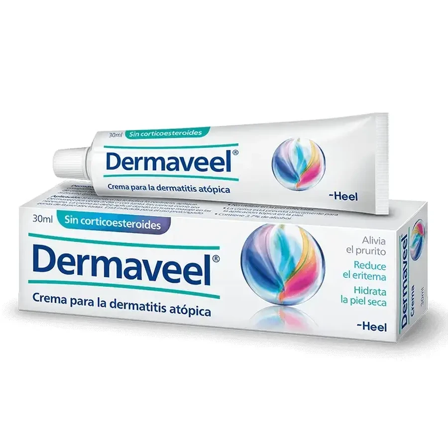 Dermaveel Heel: ціни та характеристики