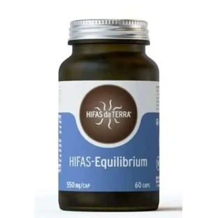 Hyphae Da Terra Hyphae Balance 60 капсул