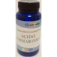 Розмаринова кислота Alpha Herbal 90 капсул