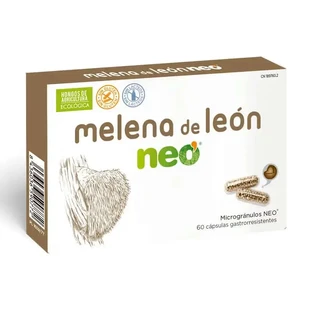 Львиная грива Neo, 60 капсул