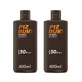 Piz Buin Duplo Противоаллергический лосьон Spf 50, 2X400 мл