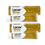 Lacer Duplo Oros Зубна паста 125 мл