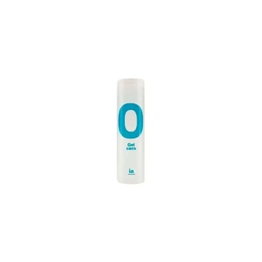 Interapothek Natural Zero Gel 100 Ml: цены и характеристики