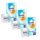 Презервативи Durex Invisible Xl Ultra Thin, 10 презервативів розміру Xl, упаковка 3 шт.