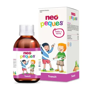 Neo Peques Transit 150 мл