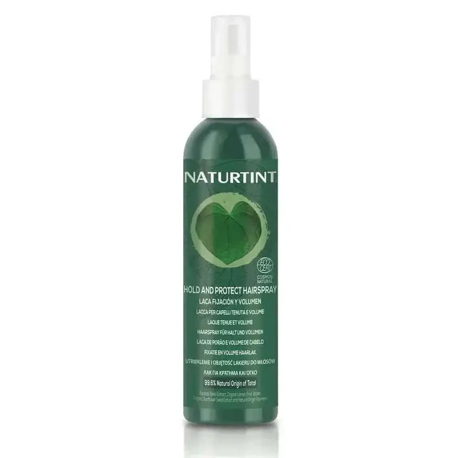Naturtit Natural Volume Hairspray 175 Ml: цены и характеристики