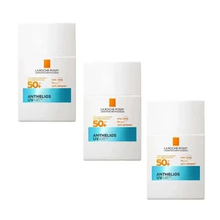 La Roche Posay Anthelios Anthelios Uv Air Spf50+ , 3x40 мл