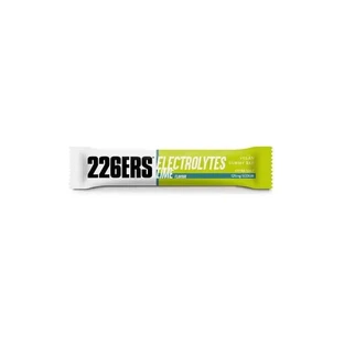 226Ers Vegan Gummy Lime Energy Bar, 30 грамів