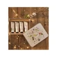Fleurance Nature Крем для рук бежевий Квартет Коробка 4 шт.