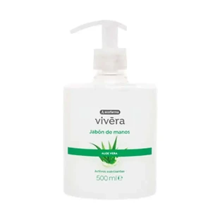 Acofarma Vivera Aloe Vera Hand Soap 500 мл