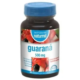 Dietmed Гуарана 500Мг. 60Комп.