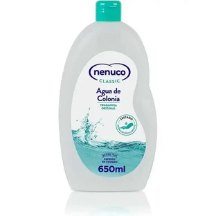 Туалетная вода Nenuco Classic Original, 650 мл