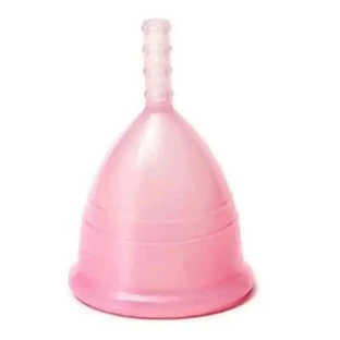 Irisana Iriscup Менструальна чаша розмір L рожева Ir40L.Pink
