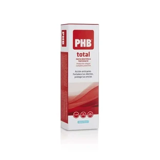 PHB Total Antiquarians Зубна паста 75 мл