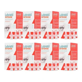Lubristil Intense, 8 х 30 пакетиків