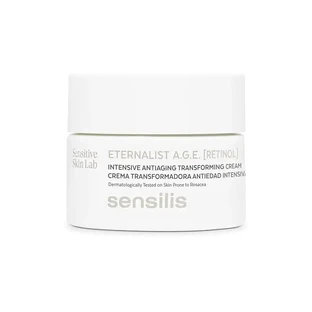 Крем з ретинолом Sensilis Eternalist 50 мл
