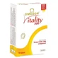 Uga Nutraceuticals Omegor Vitality 500 60Caps.