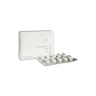 Dermax Naturpel, 30 капсул