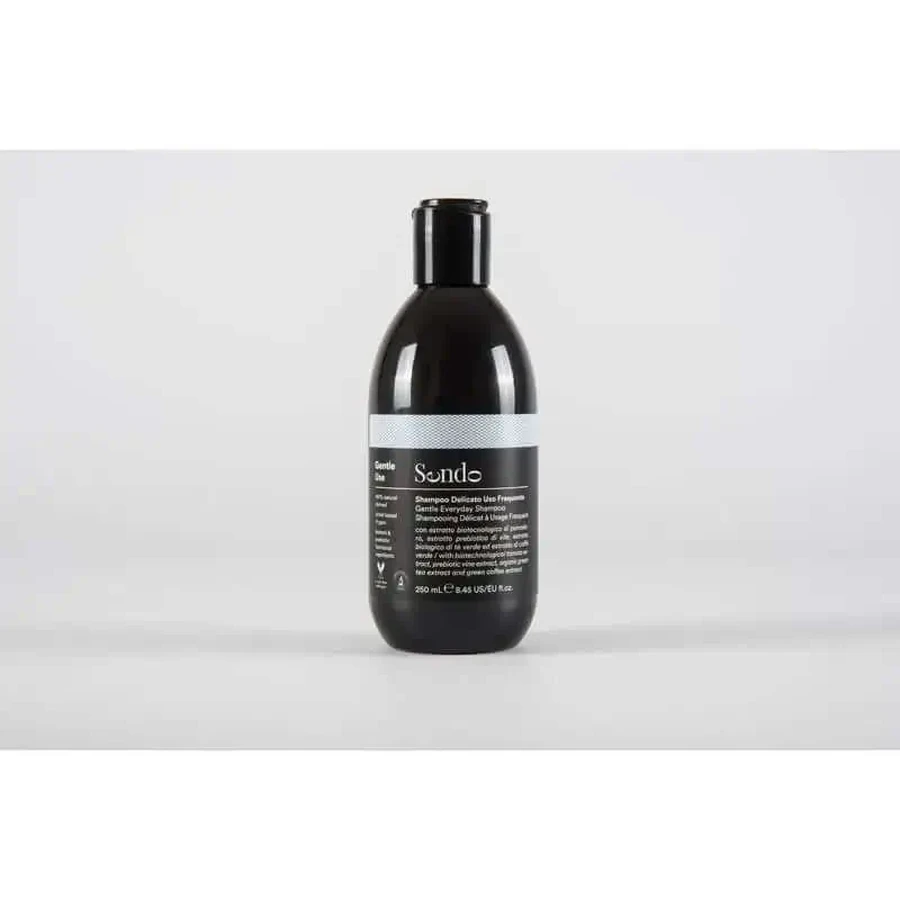 Sendo Everyday Gentle Shampoo 250 мл: цены и характеристики